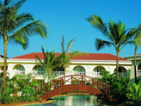 The Zuri White Sands Goa Resort and Casino
