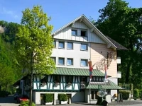 Gasthof Landhaus Schiffle 3*