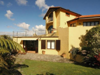 Villa Toscana
