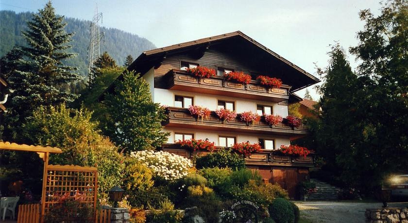 Haus Traninger 