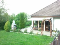 Casa el Hungaro 