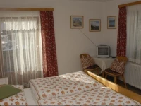 Haus Gletscherblick 