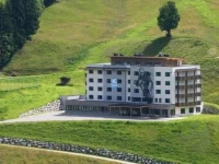 Young Generation Resort Buchegg 