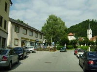 Apartmenthouse Lankowitz 