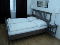Livingston Apartment Champagne 4*