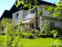 Gastezimmer Weiss 