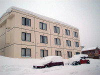 Lodge Ronde