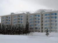 Niseko Landmark View