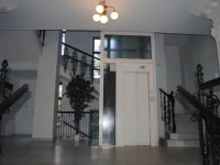 Apartment Canisius 