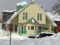 Niseko You and Yuki