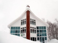 Yukon Apartments