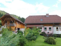 Ferienhaus Gstoderblick 