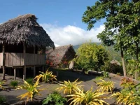Volcano Whispering Lodge 