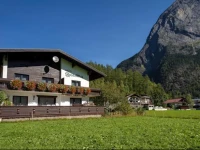 Biancas Ferienwohnung im Haus Roswitha 