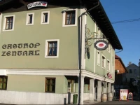 Gasthof Zentral 