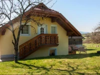 Ferienwohnung Dellacher 