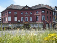 Best Western Gulden Anker