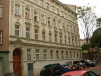 Appartements Serafin 