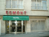 Egmont