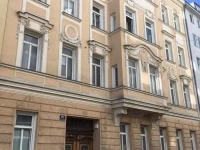 Best of Vienna Apartments Kienmayergasse 