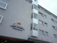 Express By Holiday Inn Mechelen City Centre