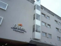 Express By Holiday Inn Mechelen City Centre 3*