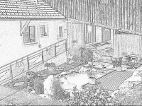 Stadlhaus 