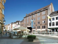 NH Mechelen 3*