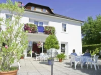 Gastehaus Mosser 