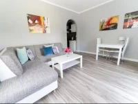 Velden Appartements 