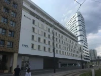 Wien - Apartment Hauptbahnhof 