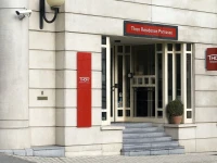Thon Residence Parnasse 4*