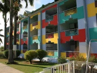 Canella Beach Hotel 3*