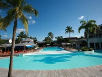Les Residences Yucca 3*