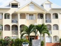 Karaibes Hotel 2*