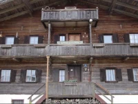 Bauernhaus Heidi 