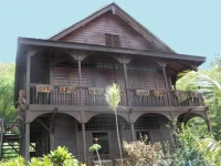 Tainos Cottages 3*
