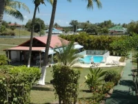 Village Caraibes Carmelitas 3*