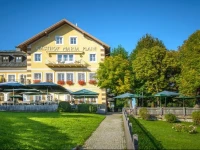 Hotel-Gasthof Maria Plain 