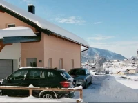 Haus zur schonen Aussicht 