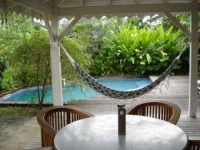 Aquarelles Villas 4*