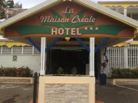 Hotel La Maison Creole 3*