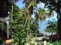 Hotel Bois Joli Terre-de-Haut 3*