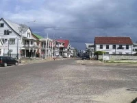 Edesse Suites and Apartments 