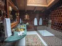 Luxury Chalet Kitzbuhel 