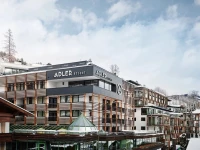 Adler Resort 