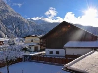 Ferienhaus Ban Brosign 