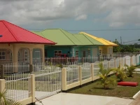 Villa Park De Regenboog 