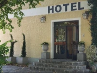 Hotel Langholzfelderhof 