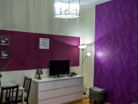 Joes Apartments - Franz-Josefs Kai 23 